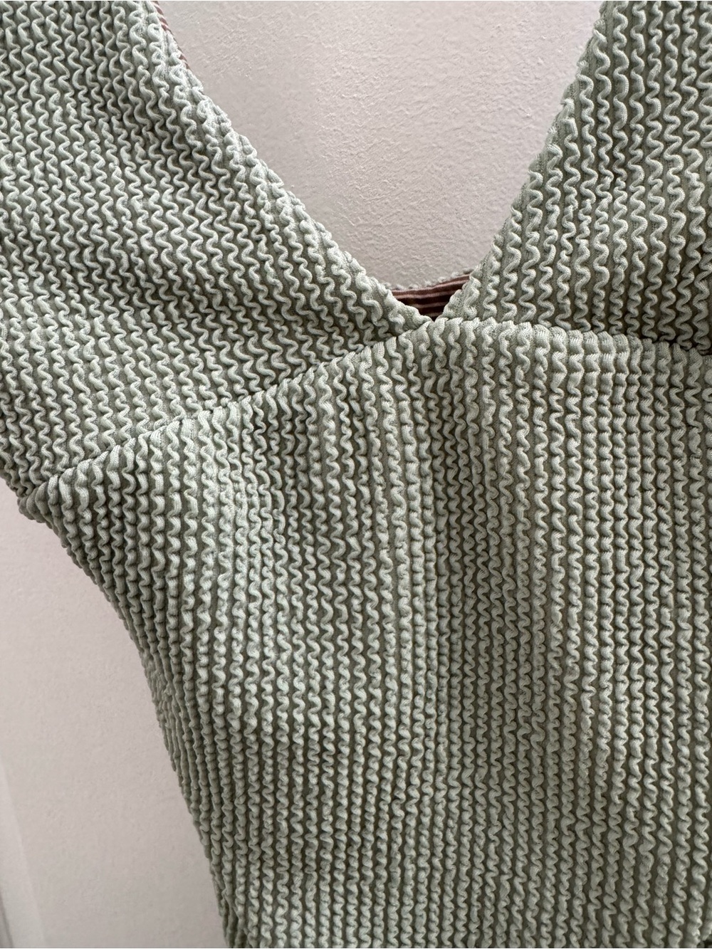 Acacia Malta full piece in Fern Scrunch - Picture 6 of 6